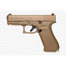glock VFC