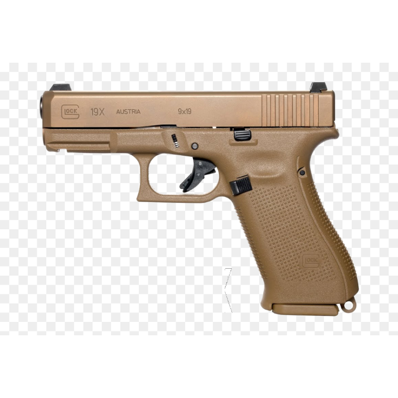 glock VFC