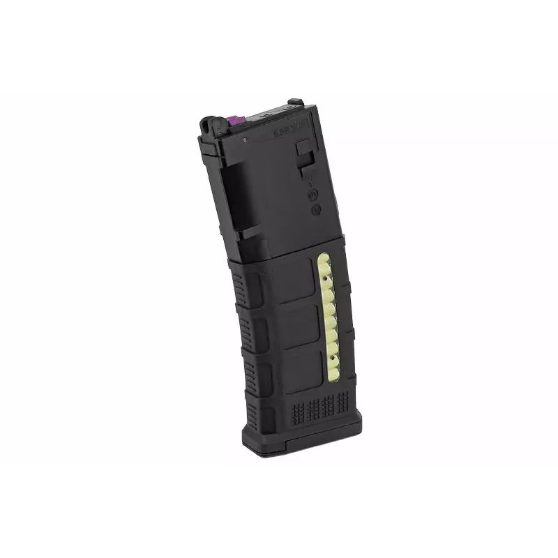 chargeur DD MK18