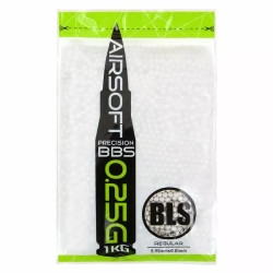 BLS 0.5 5000 billes